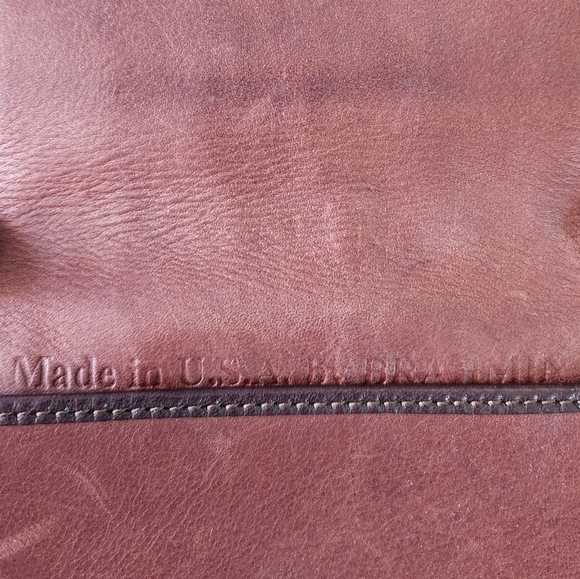 Ashton by Brahmin Crossbody - Picture 9 of 14